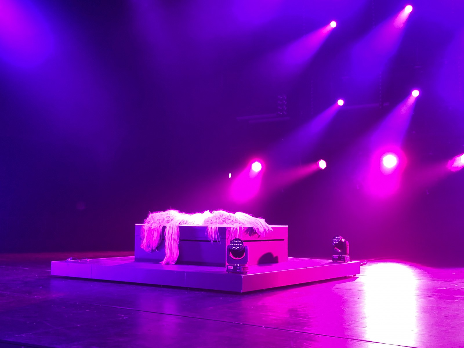 WORKS – Katrin Connan