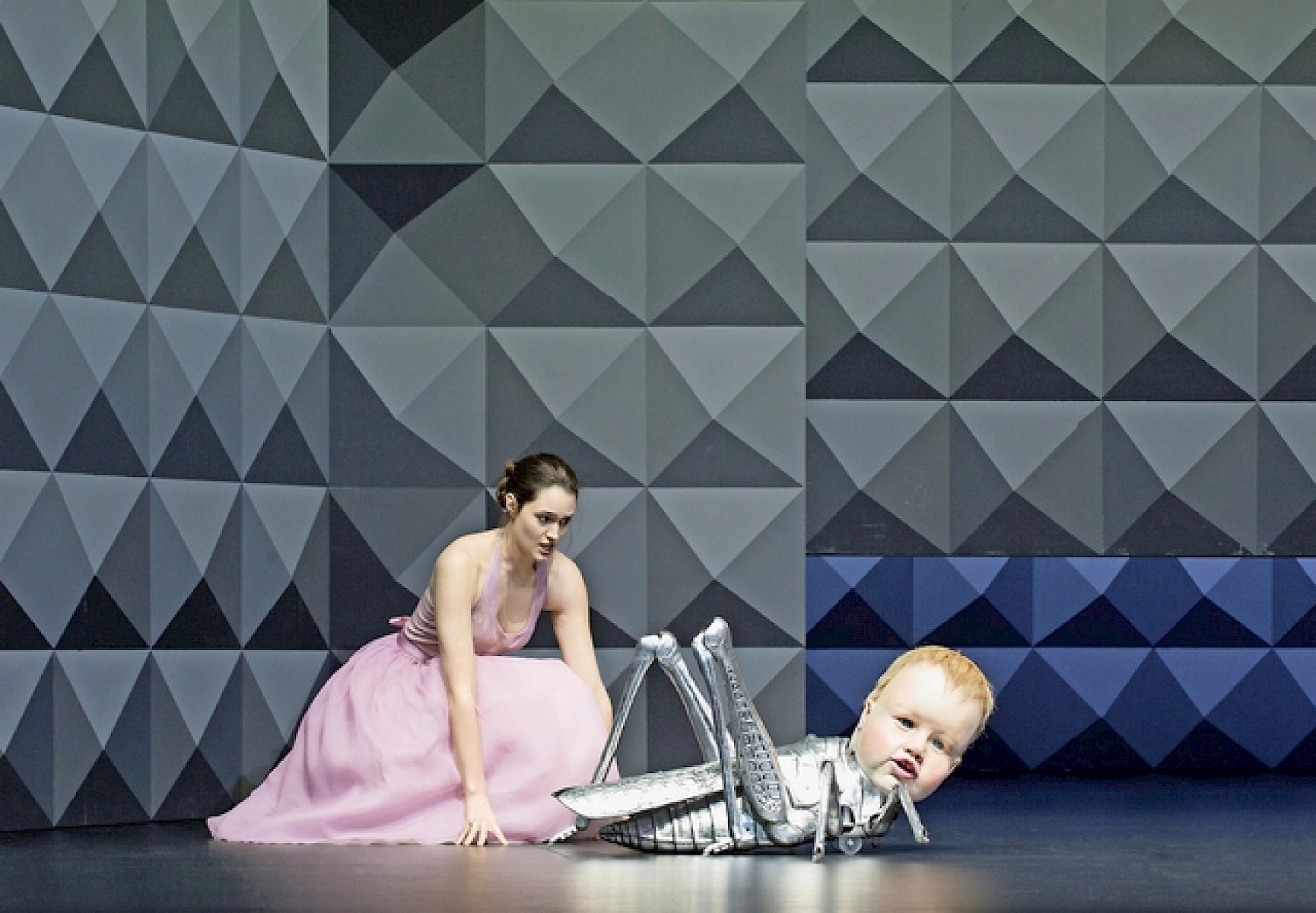 WORKS – Katrin Connan