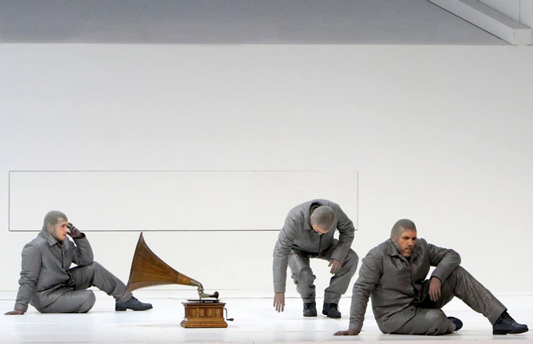 WORKS – Katrin Connan