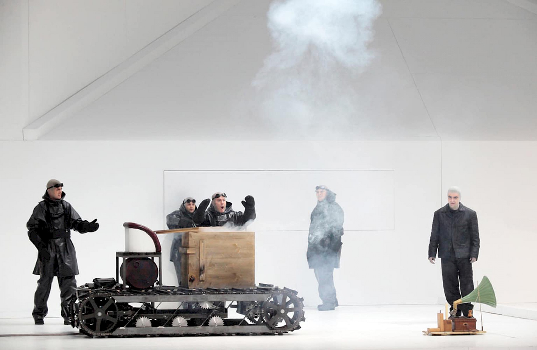 WORKS – Katrin Connan