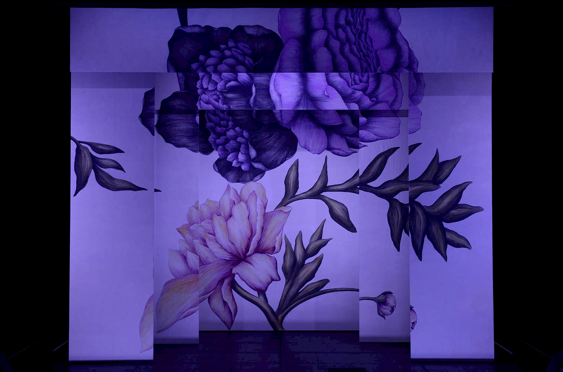 WORKS – Katrin Connan