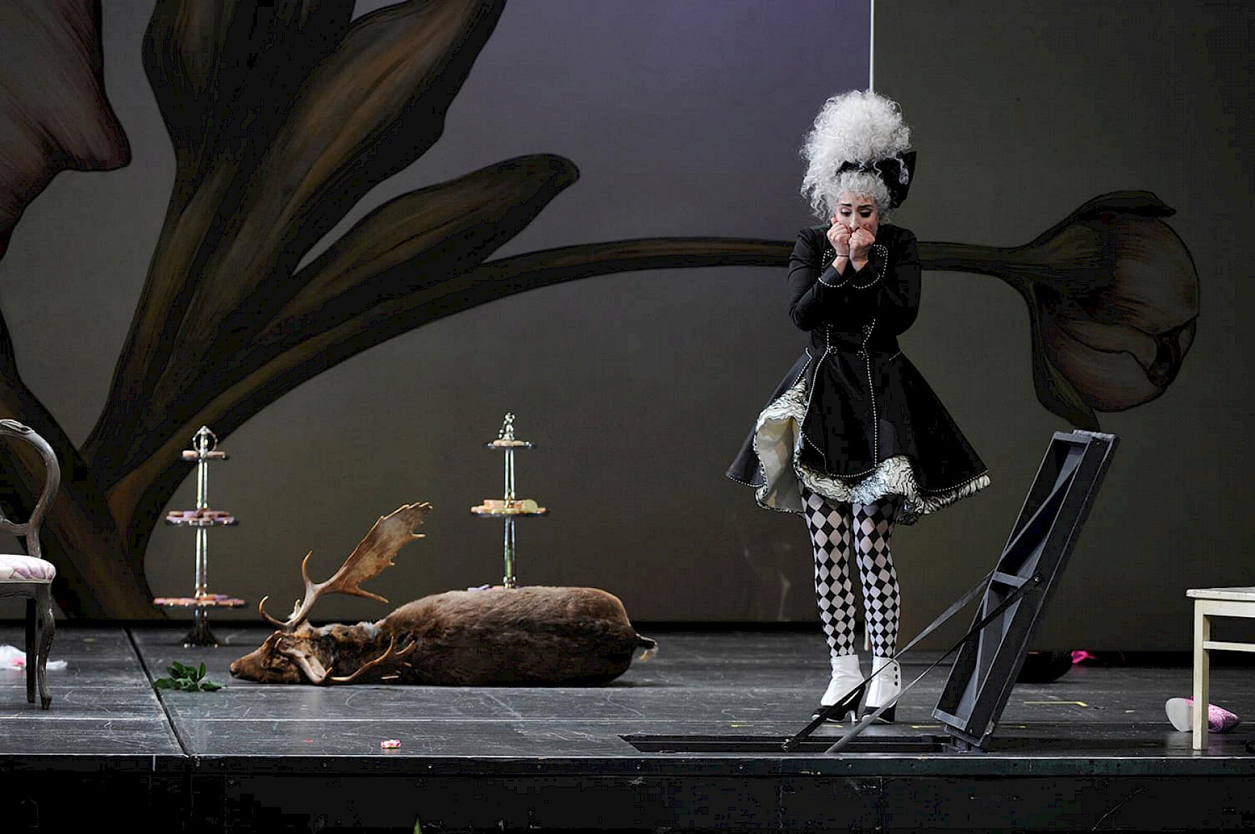 WORKS – Katrin Connan