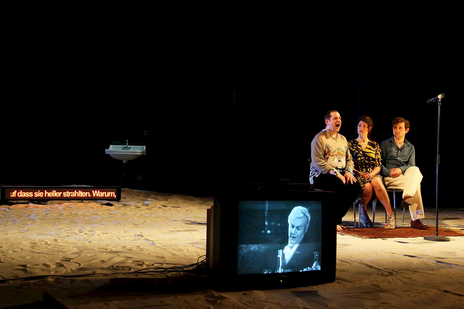 WORKS – Katrin Connan