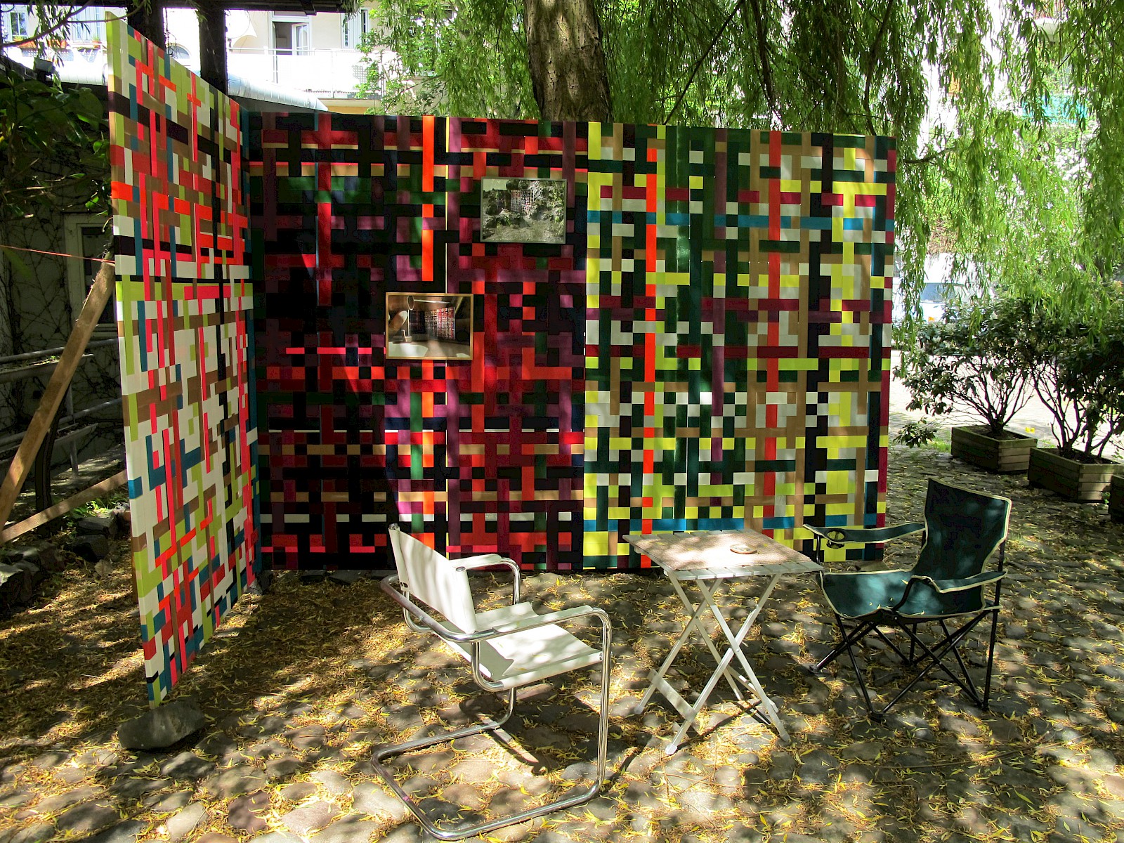 WORKS – Katrin Connan