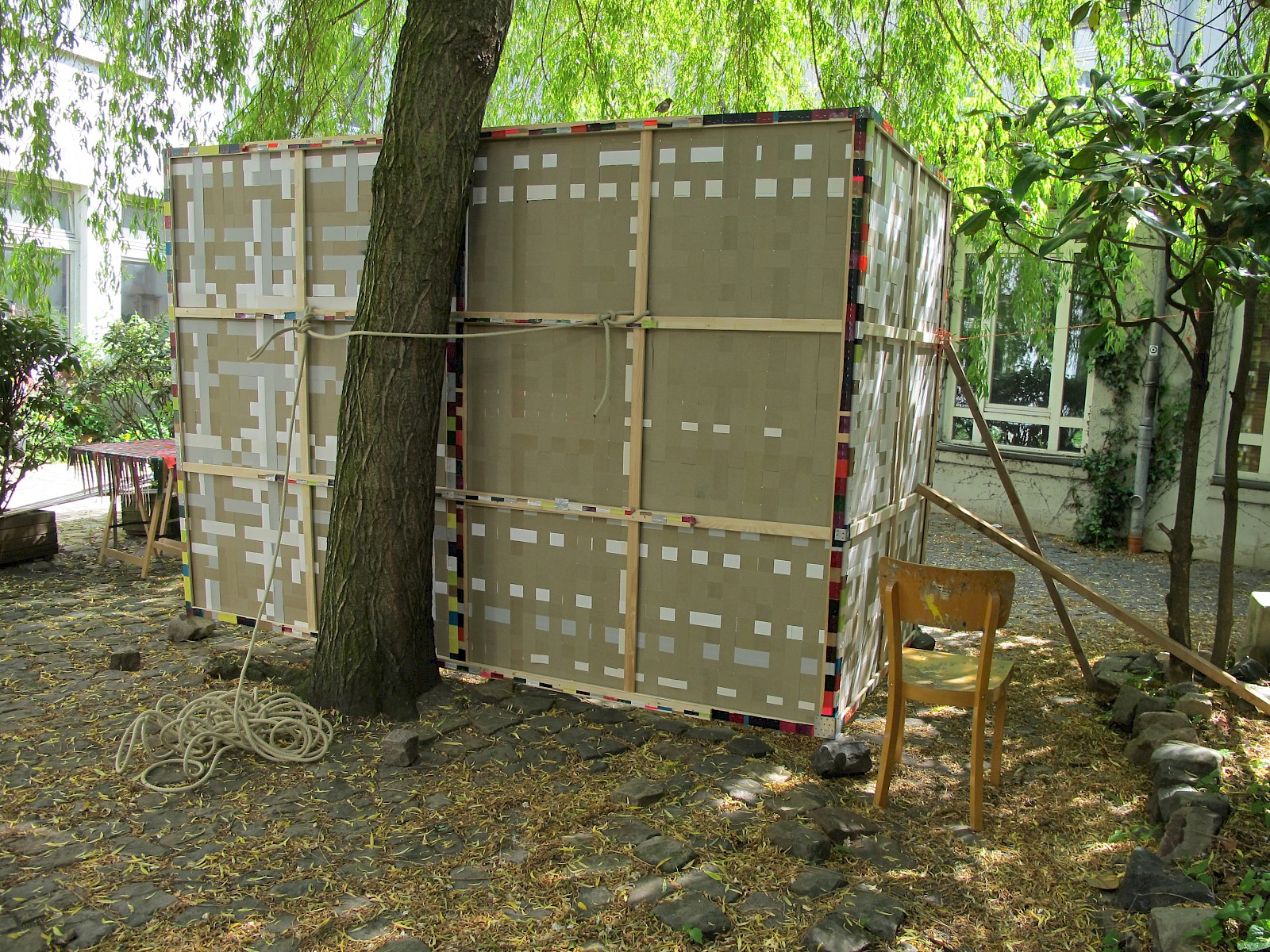 WORKS – Katrin Connan