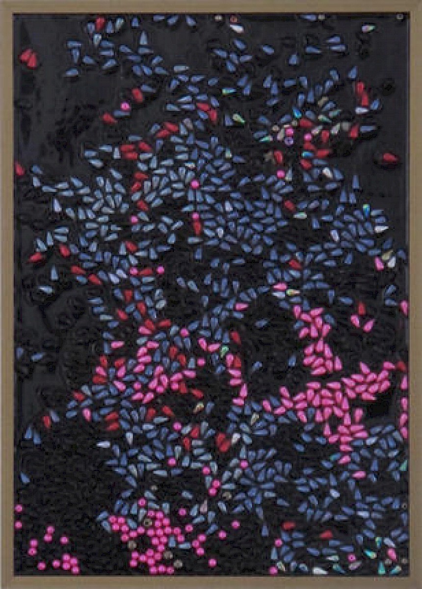 WORKS – Katrin Connan