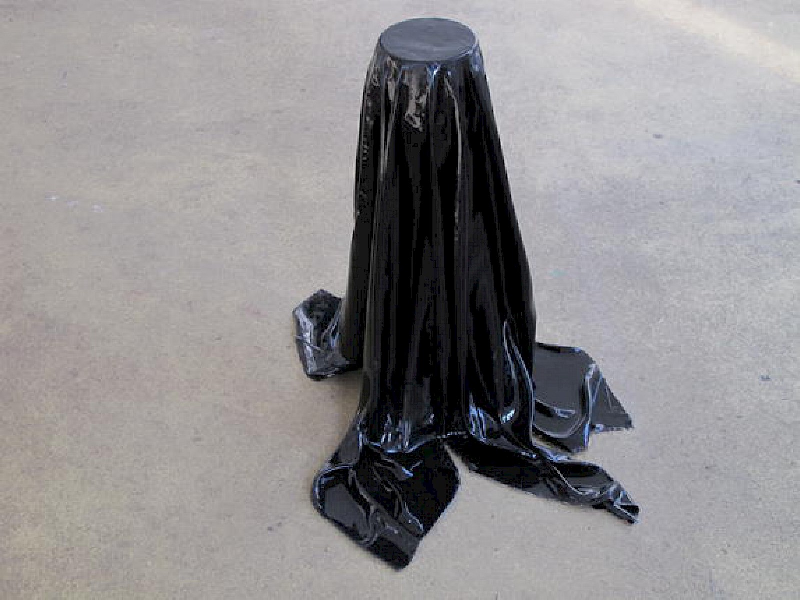 WORKS – Katrin Connan