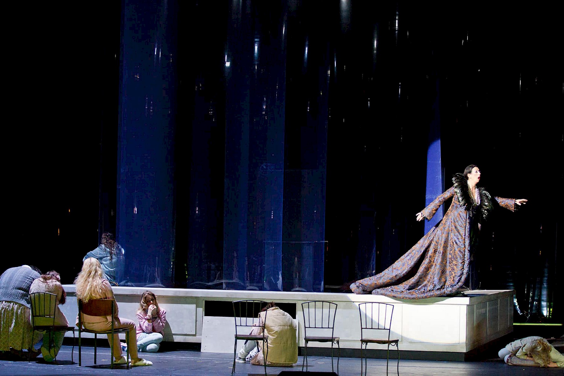 WORKS – Katrin Connan