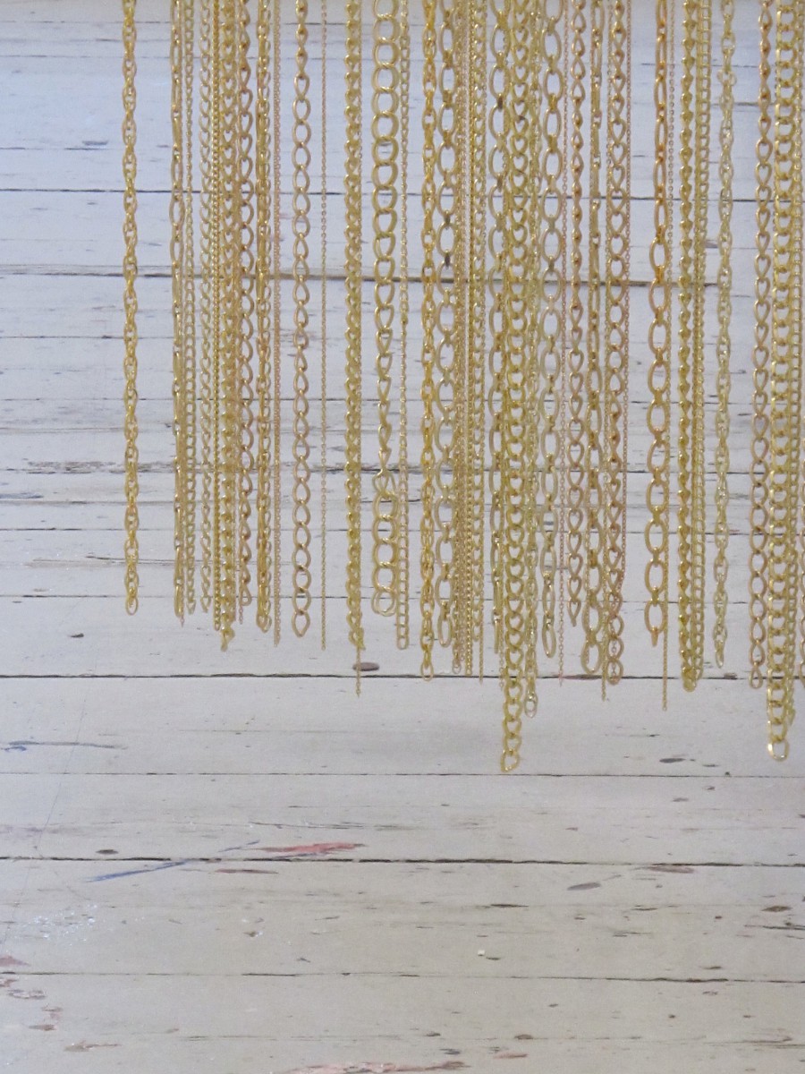 WORKS – Katrin Connan