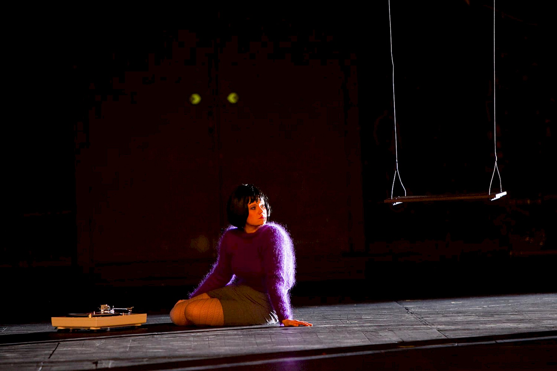 WORKS – Katrin Connan