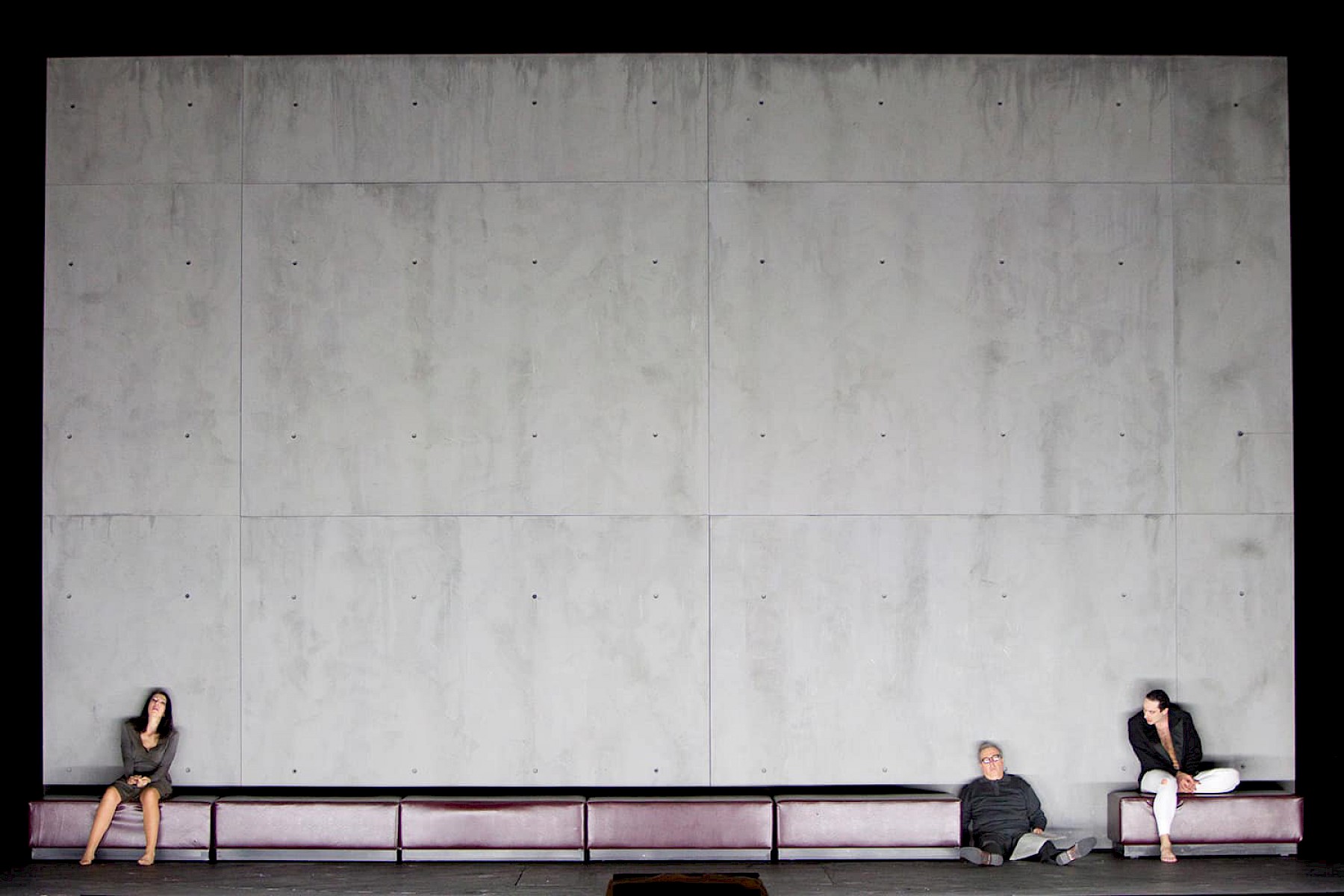 WORKS – Katrin Connan