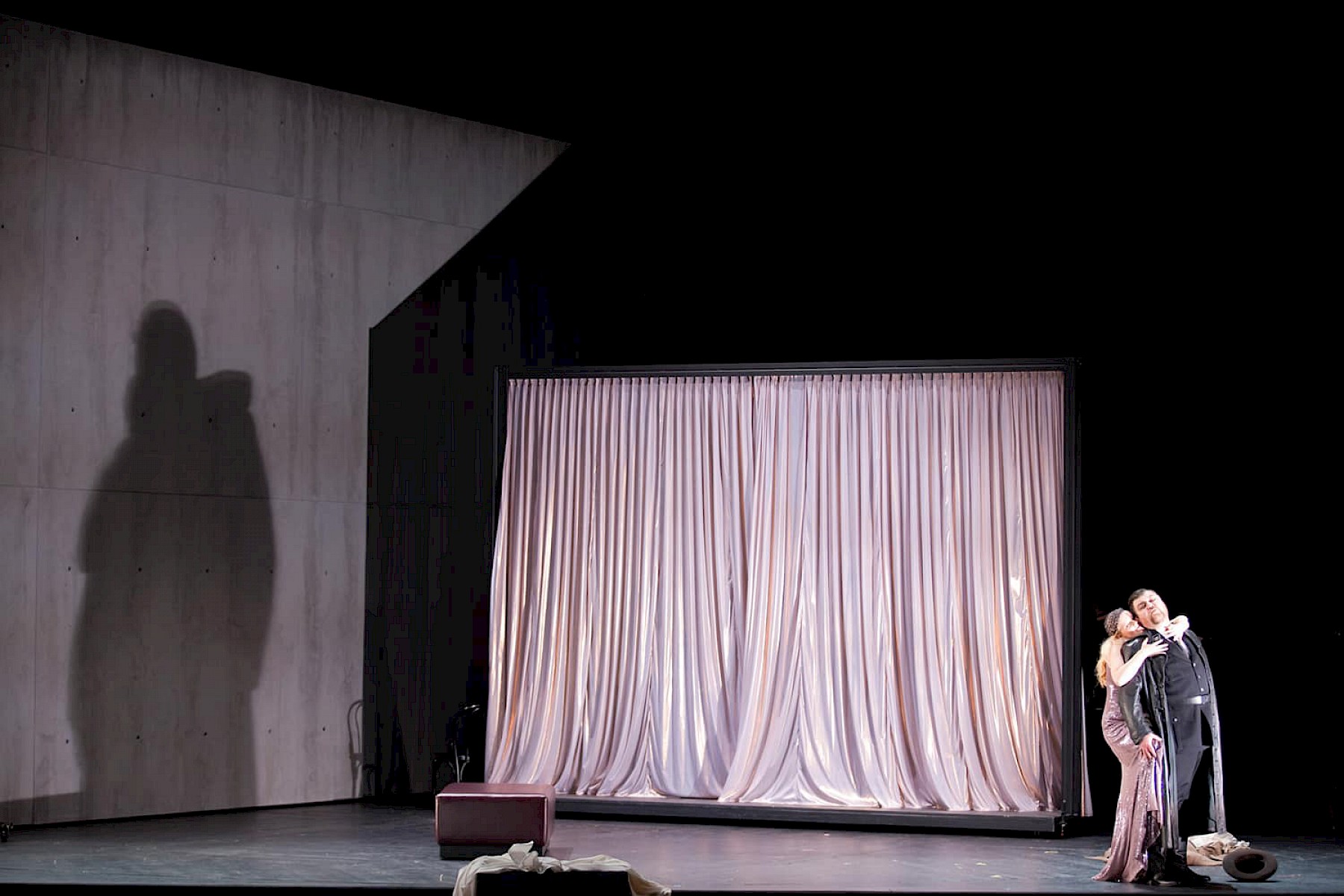 WORKS – Katrin Connan