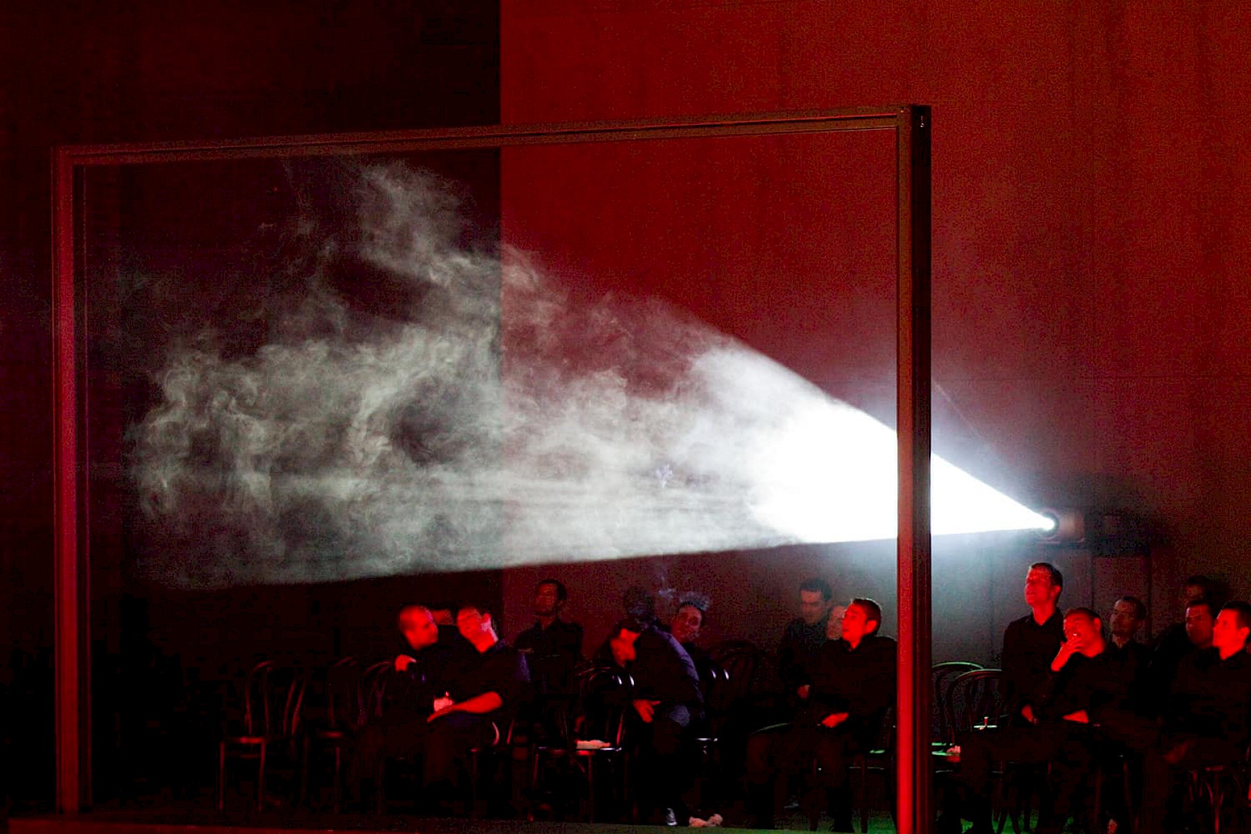 WORKS – Katrin Connan