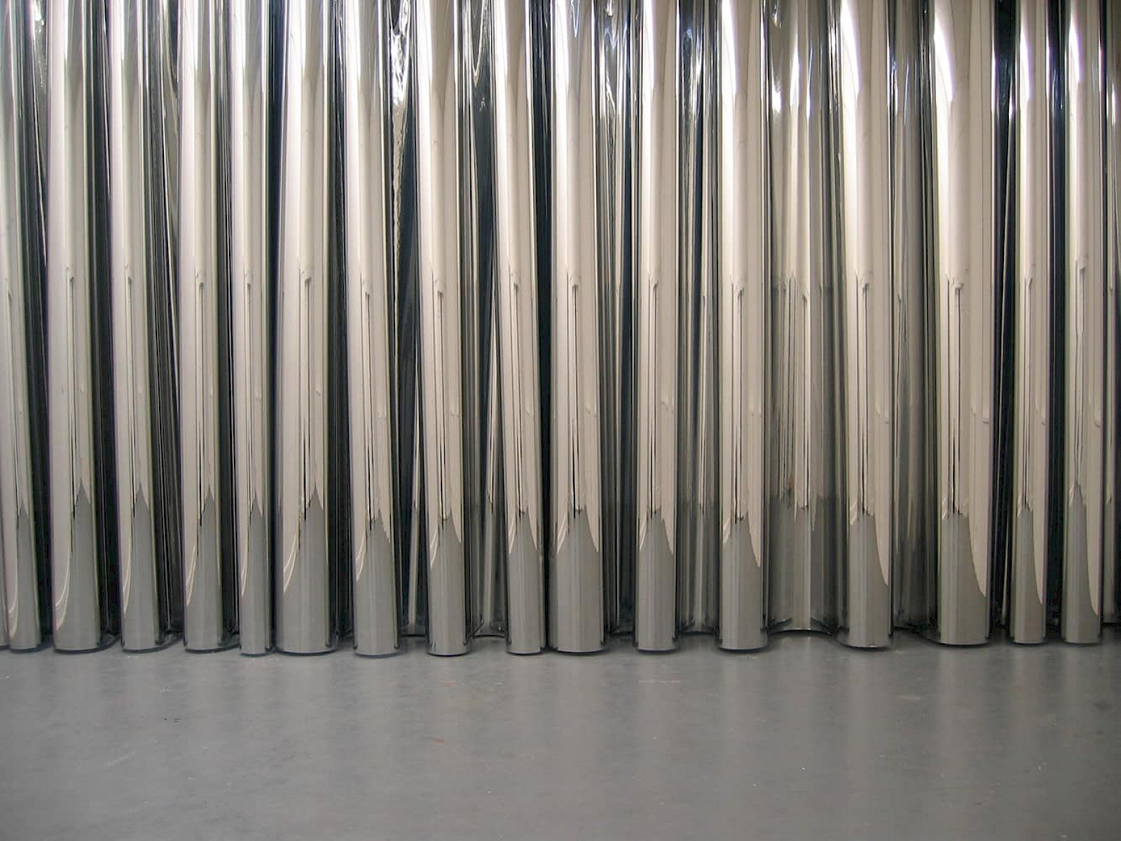 WORKS – Katrin Connan