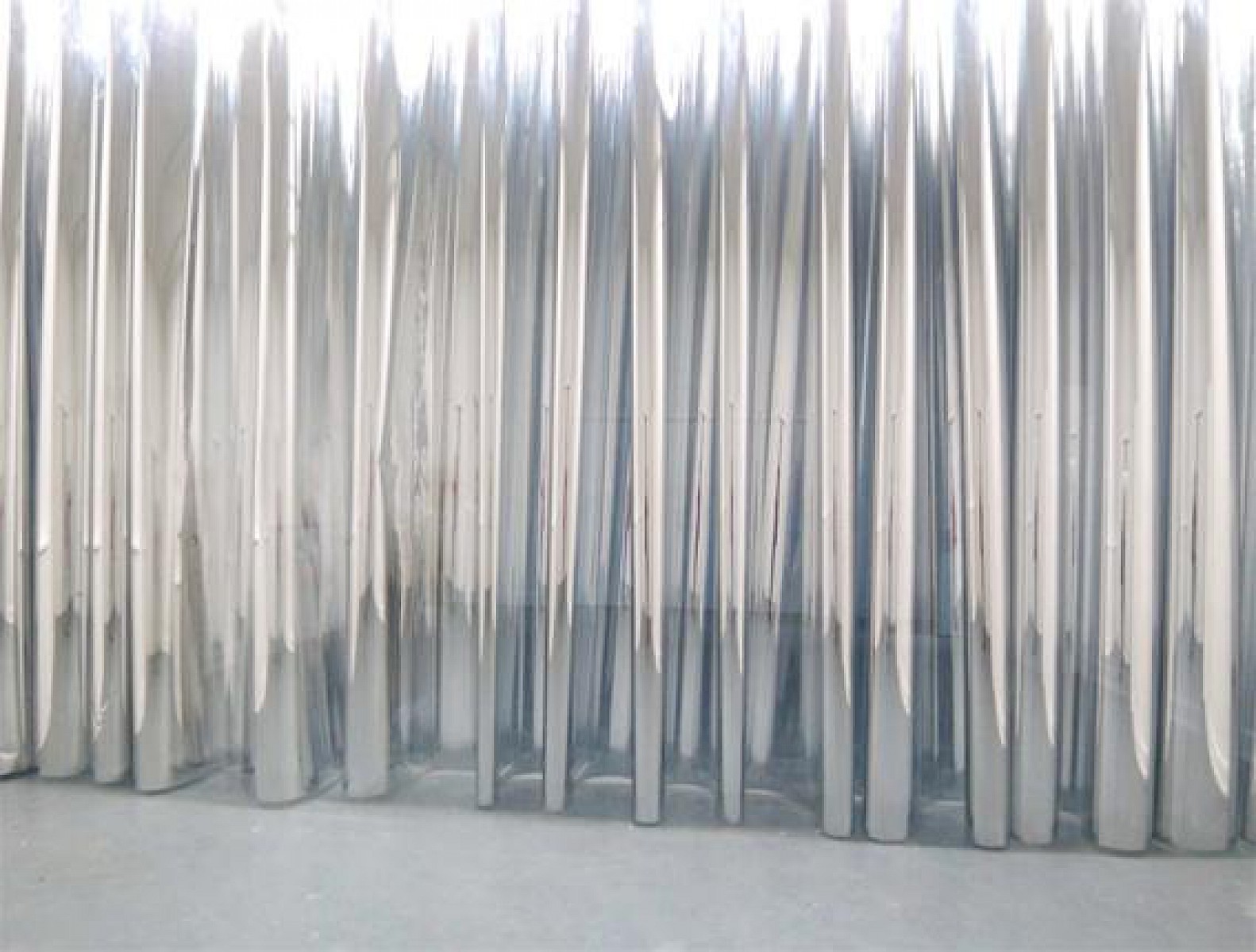 WORKS – Katrin Connan