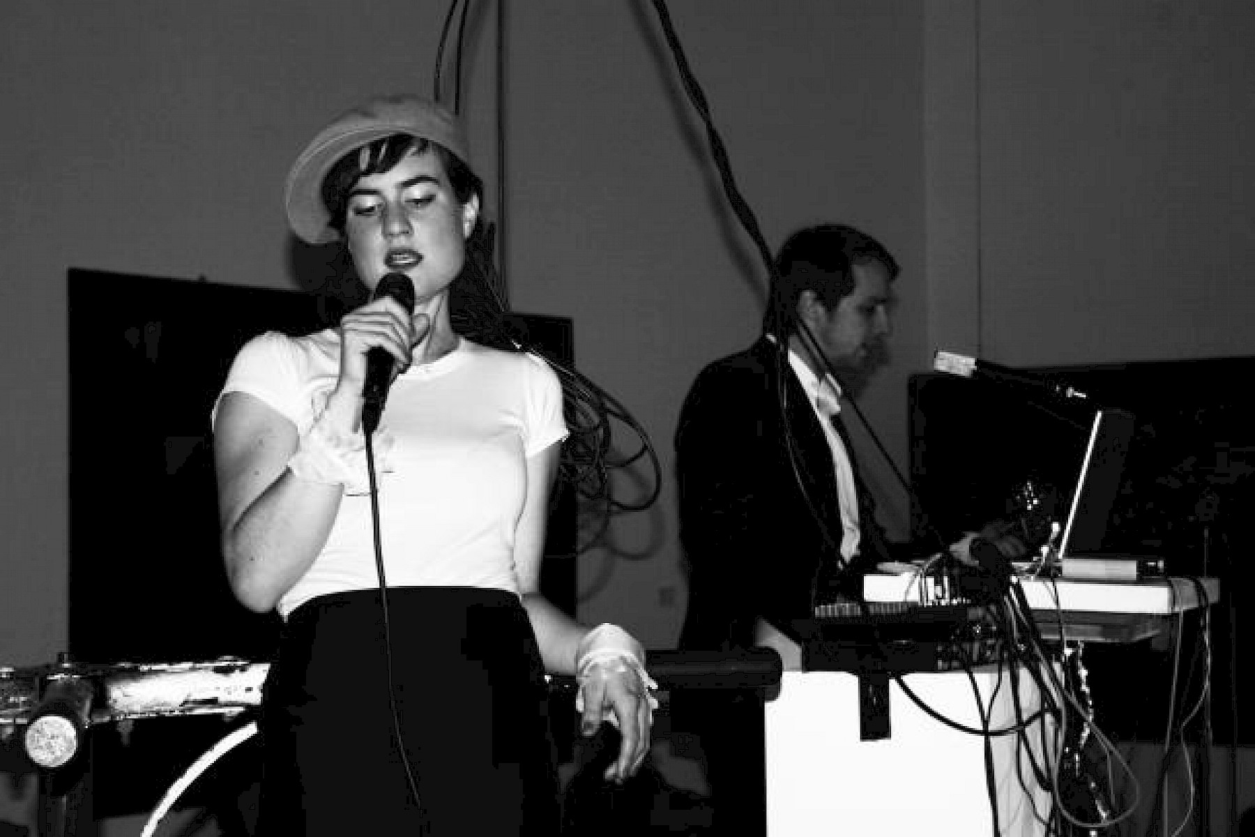 WORKS – Katrin Connan