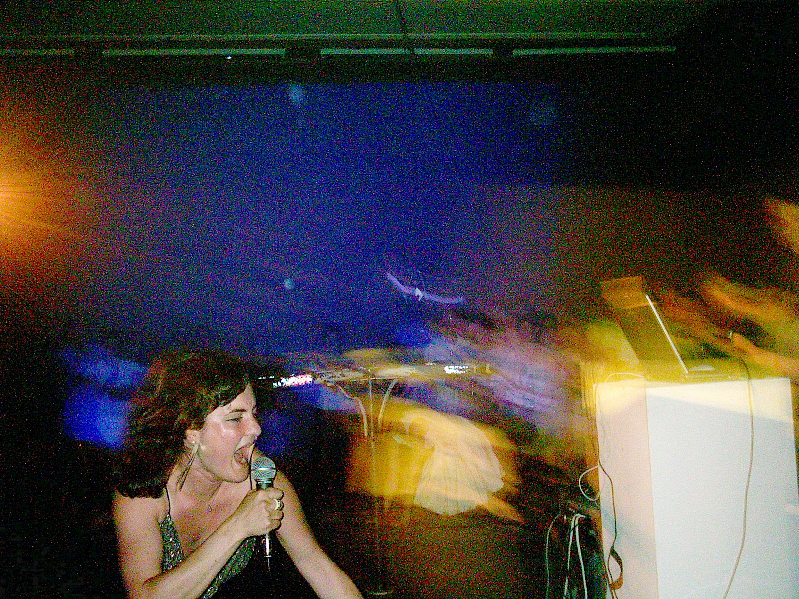 WORKS – Katrin Connan