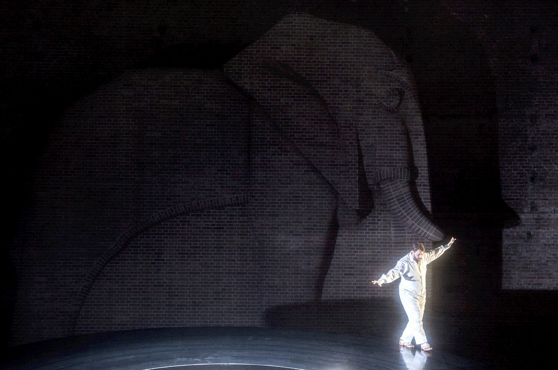 WORKS – Katrin Connan