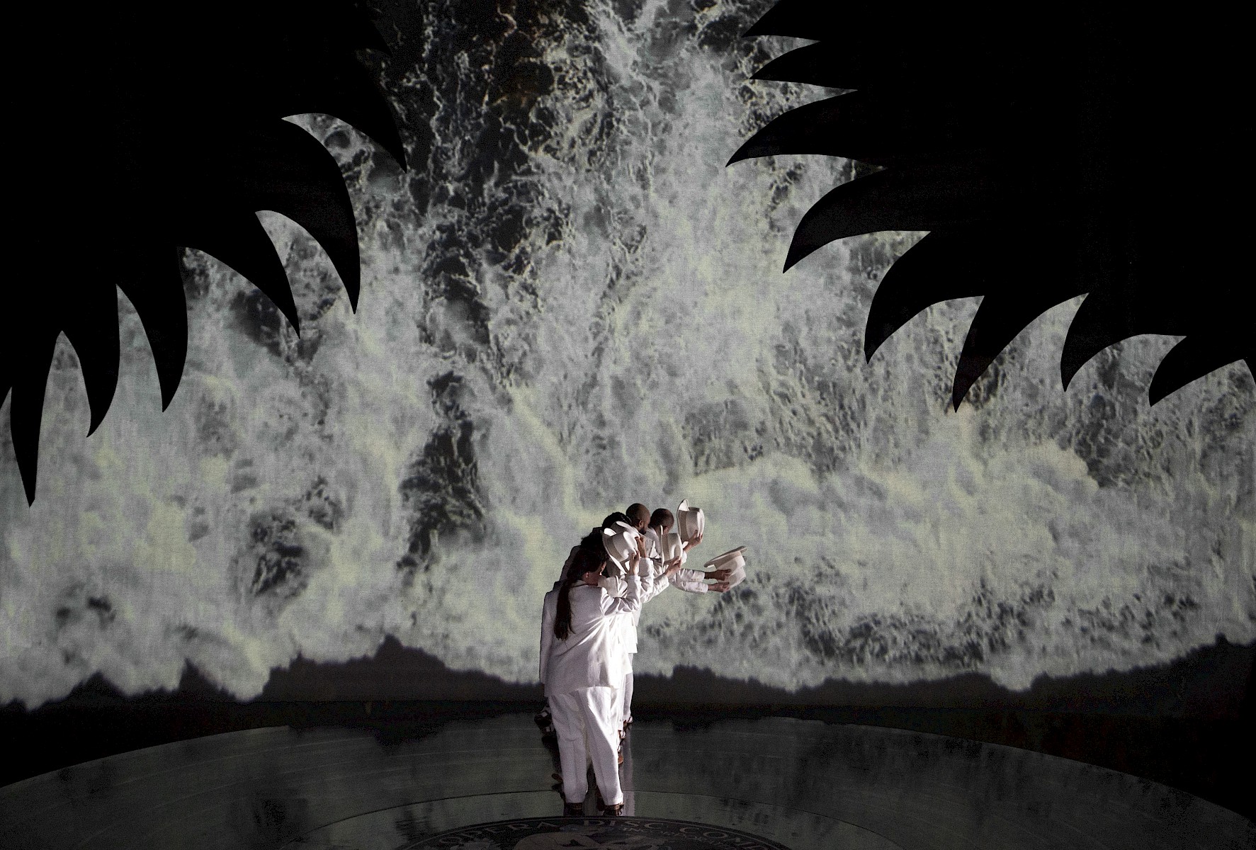 WORKS – Katrin Connan