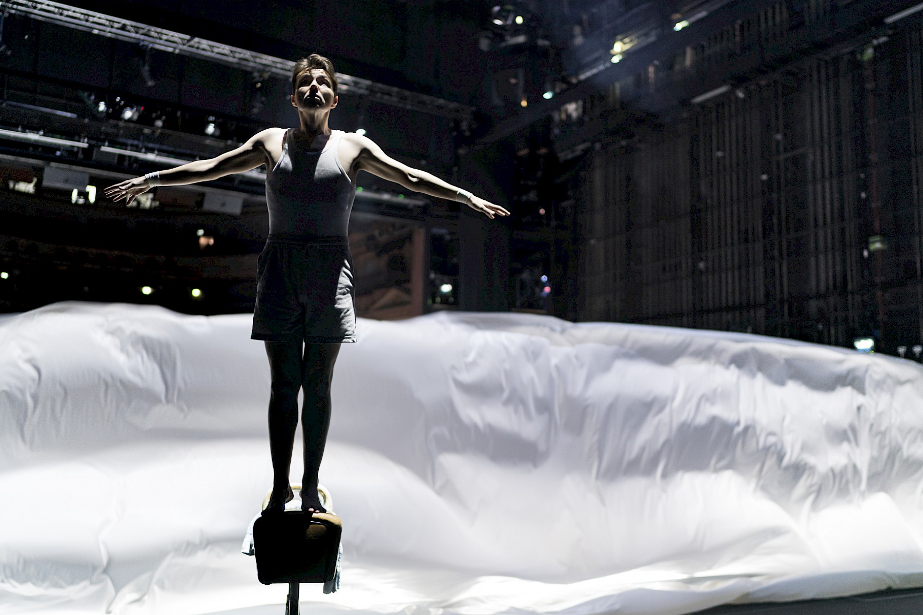 WORKS – Katrin Connan