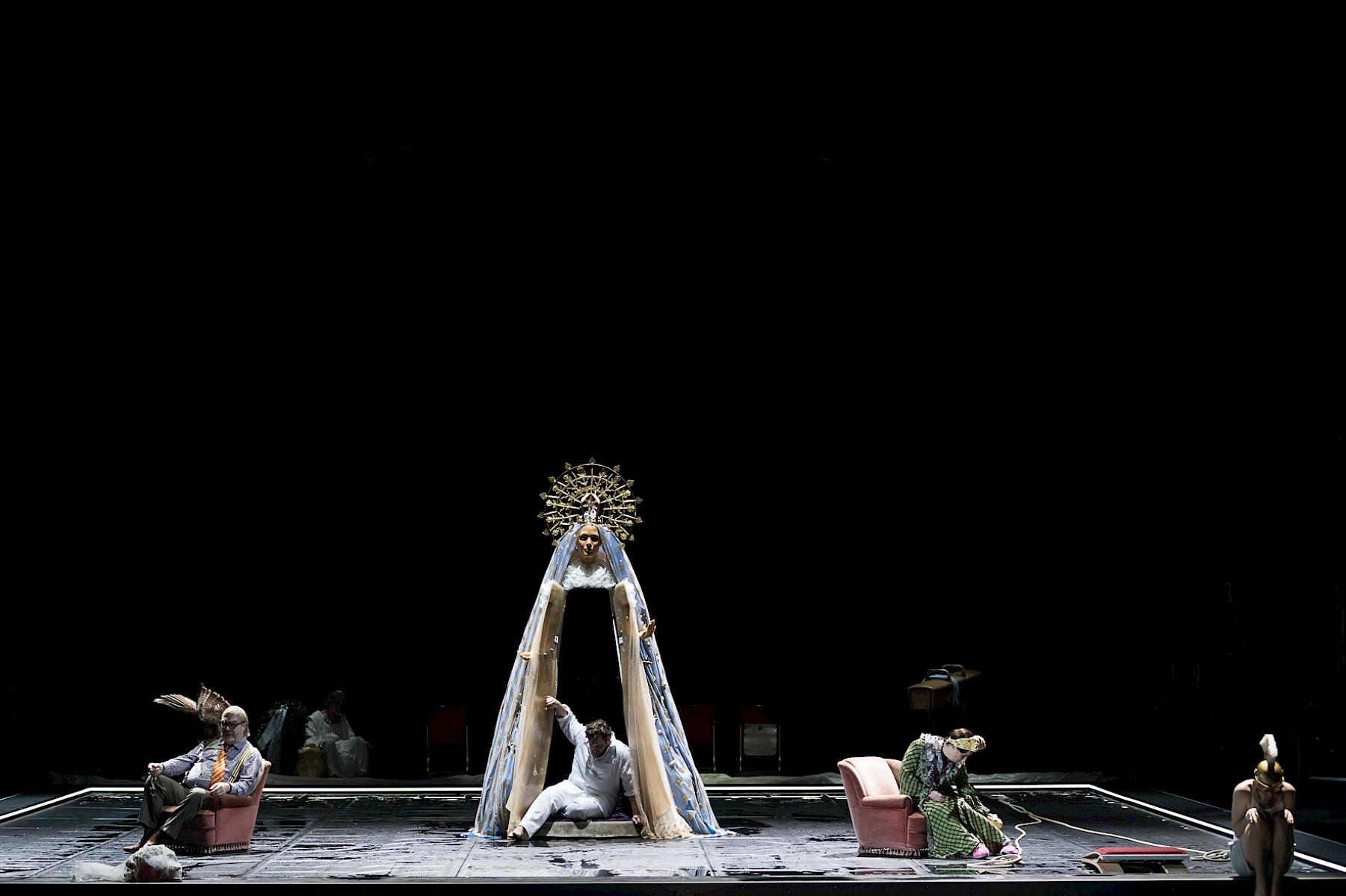 WORKS – Katrin Connan