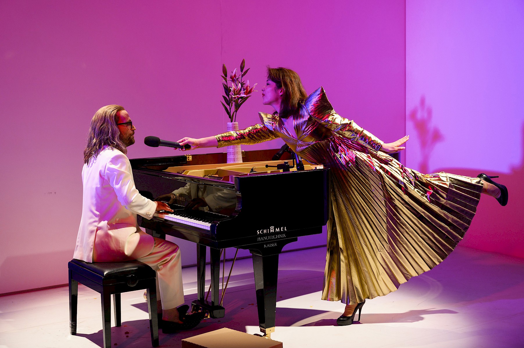 WORKS – Katrin Connan