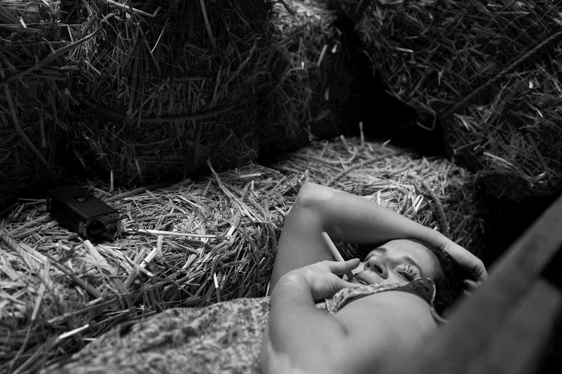 WORKS – Katrin Connan