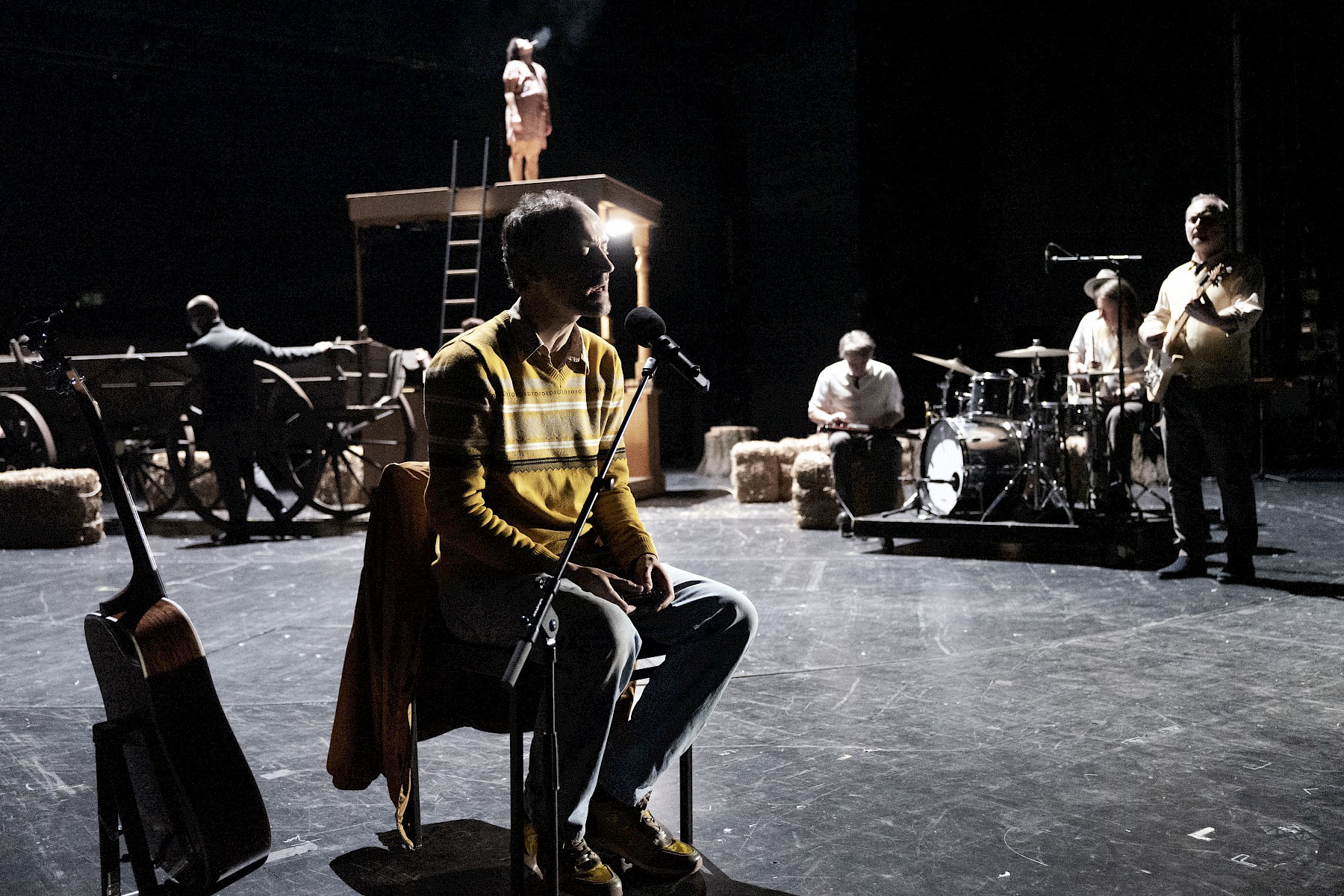 WORKS – Katrin Connan