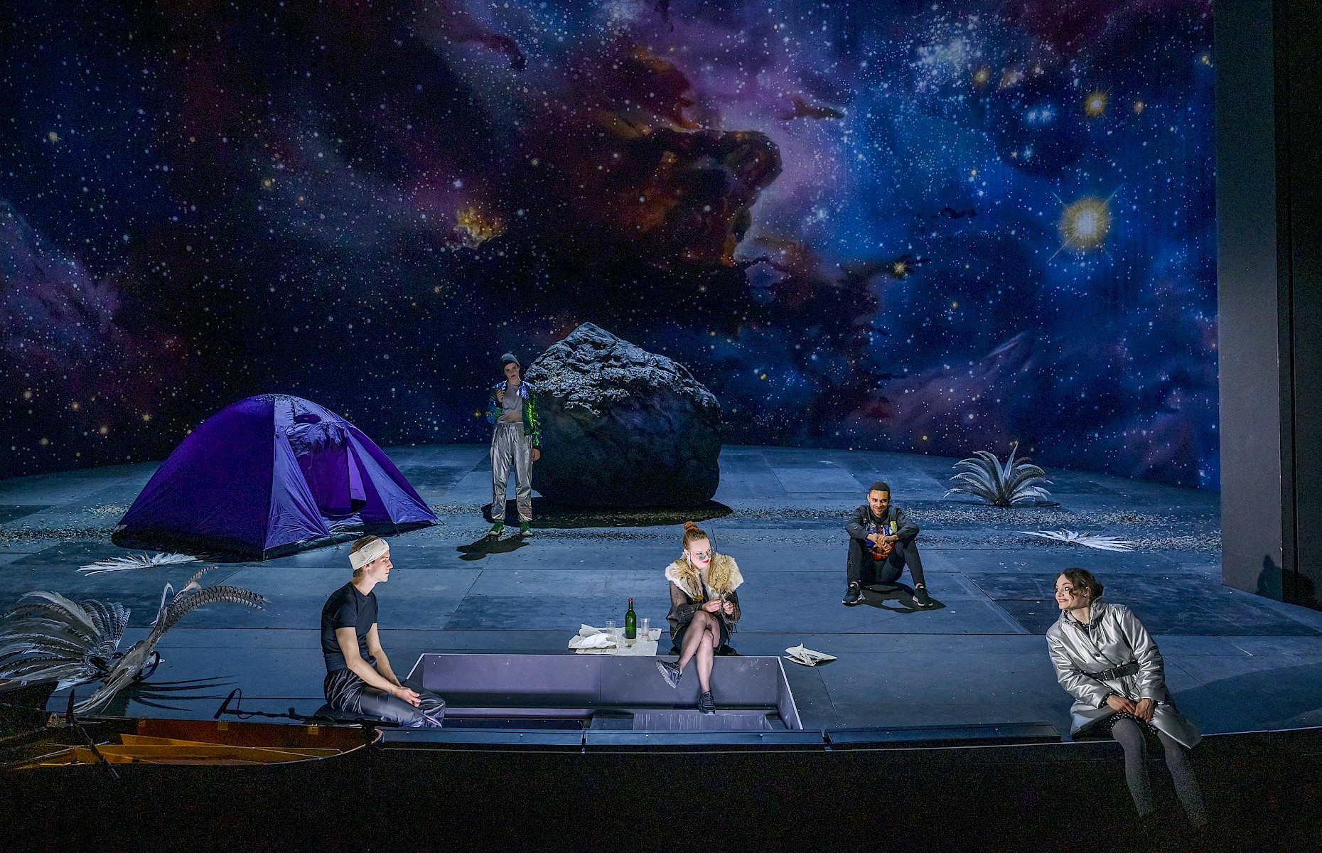 WORKS – Katrin Connan