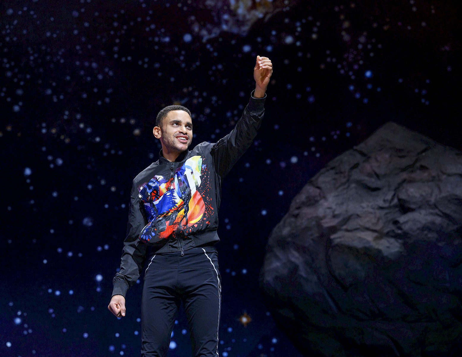 WORKS – Katrin Connan