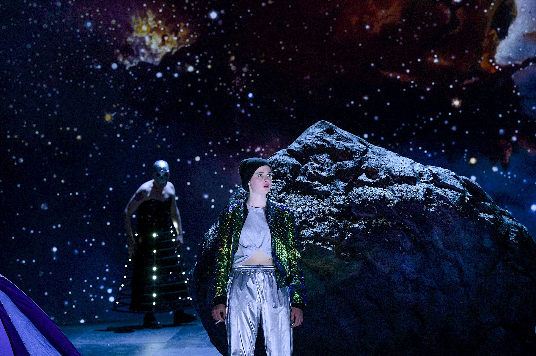 WORKS – Katrin Connan