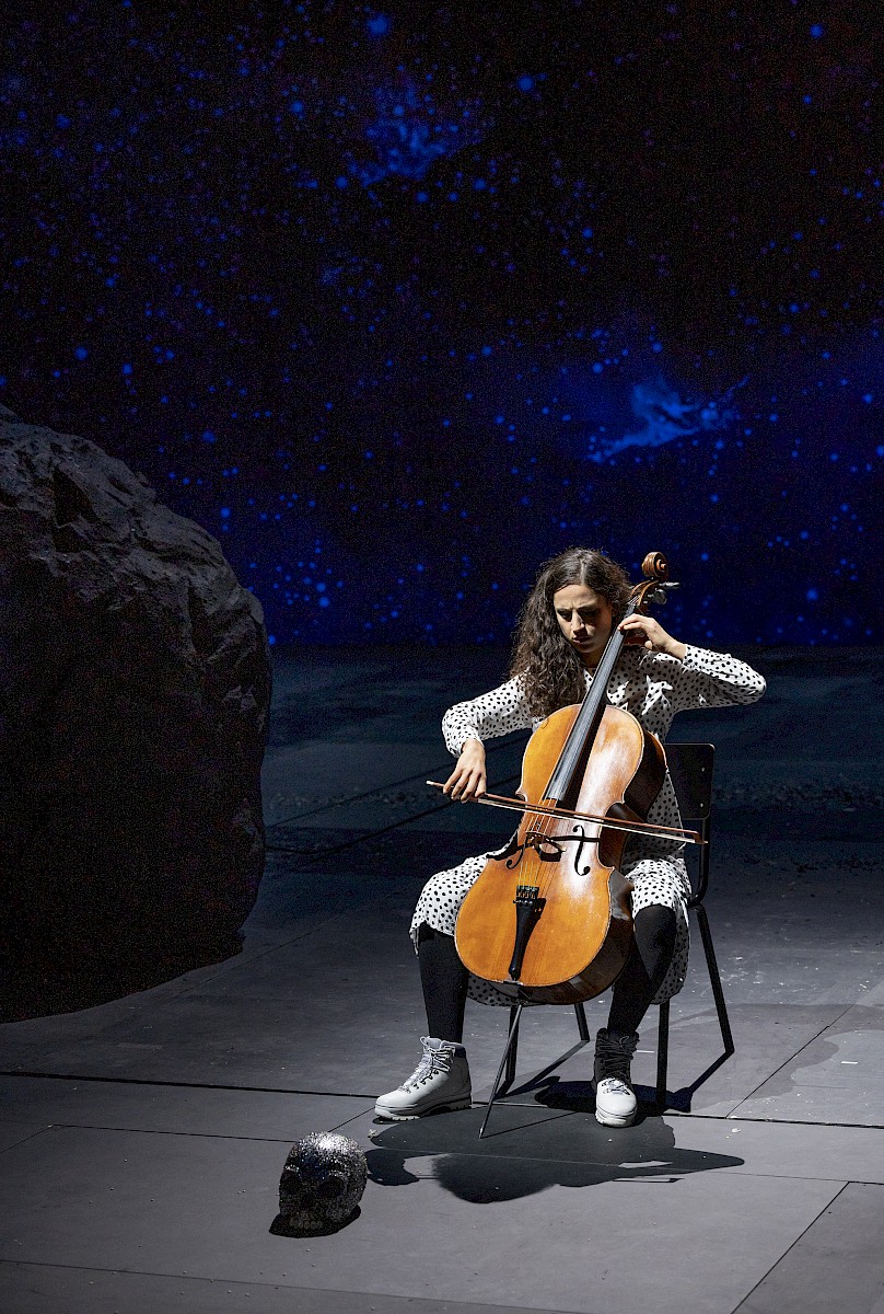 WORKS – Katrin Connan