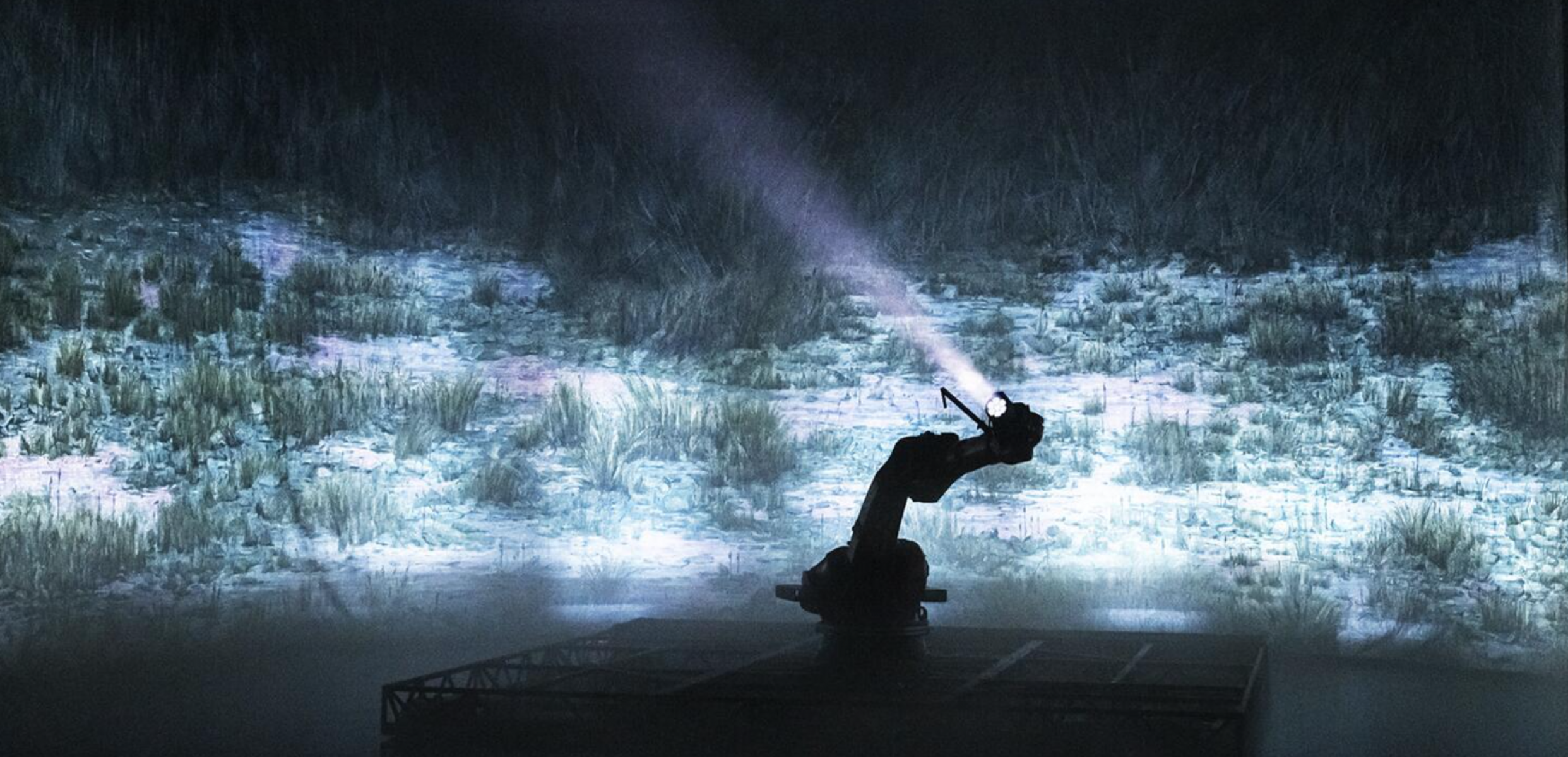 WORKS – Katrin Connan