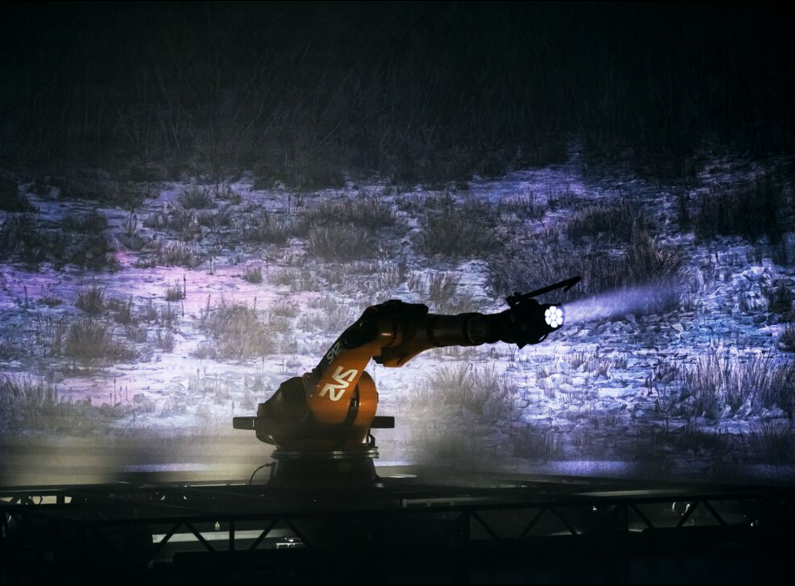 WORKS – Katrin Connan