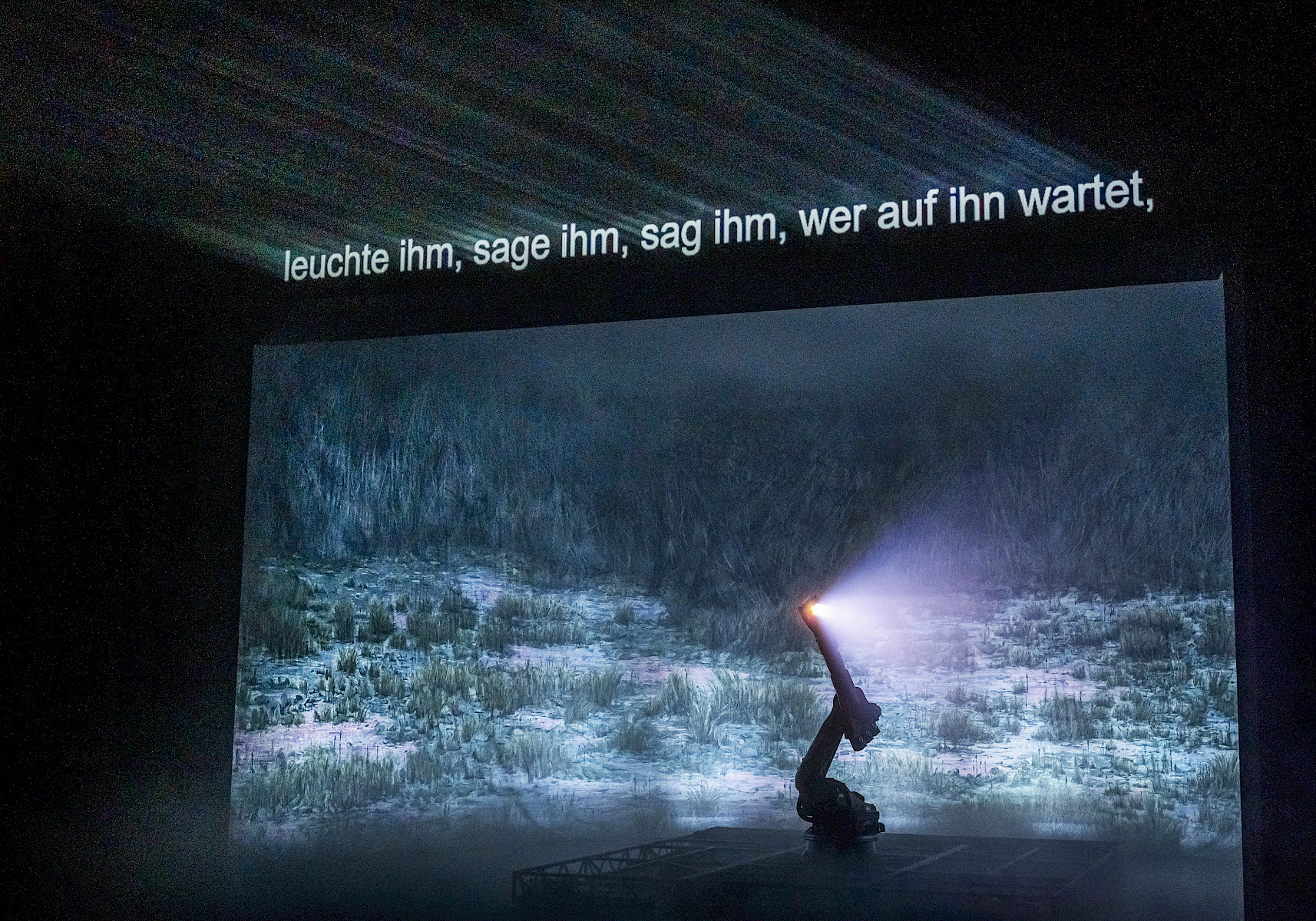 WORKS – Katrin Connan