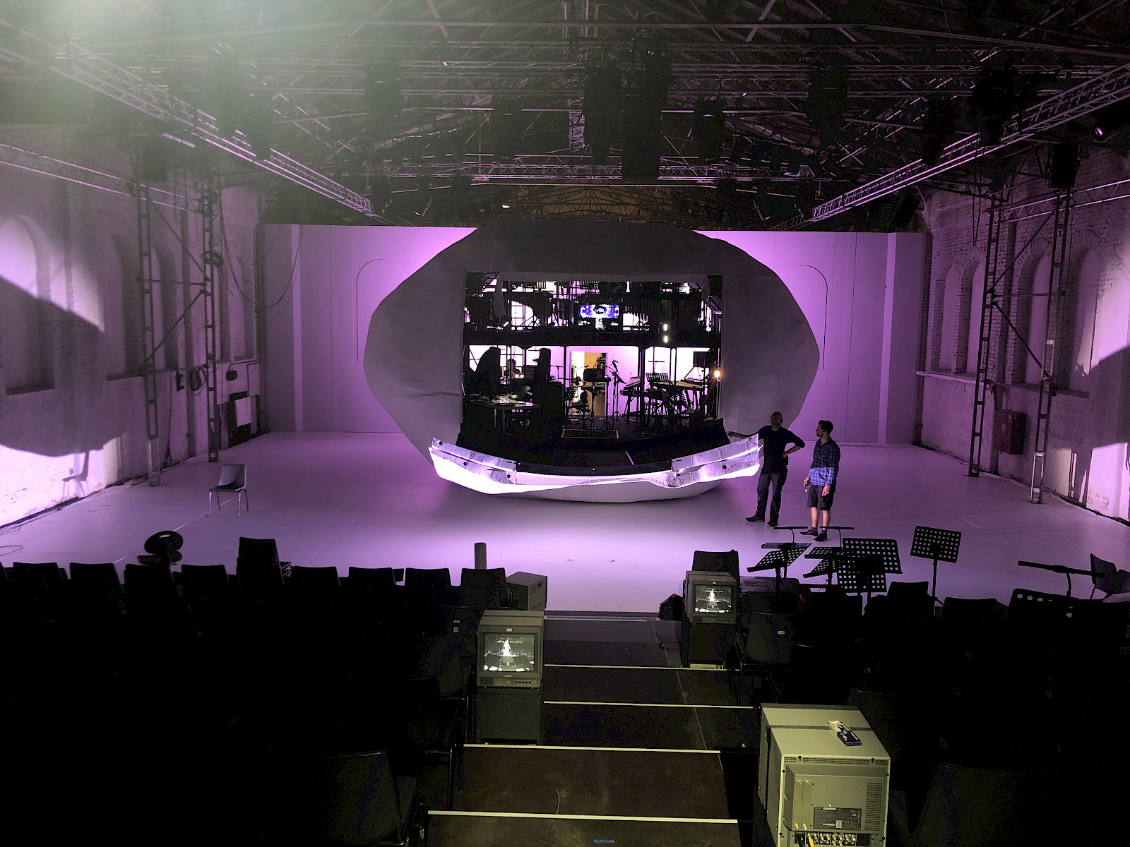 WORKS – Katrin Connan