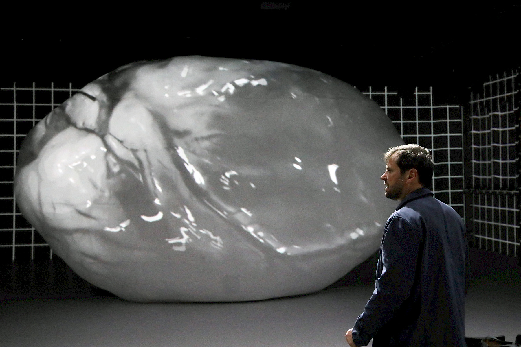 WORKS – Katrin Connan