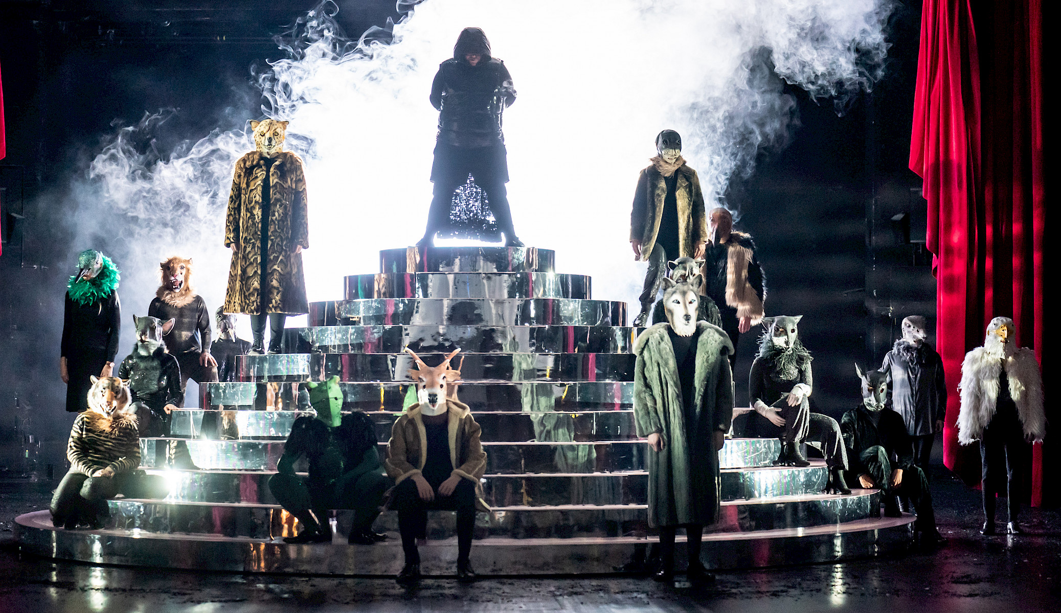 WORKS – Katrin Connan