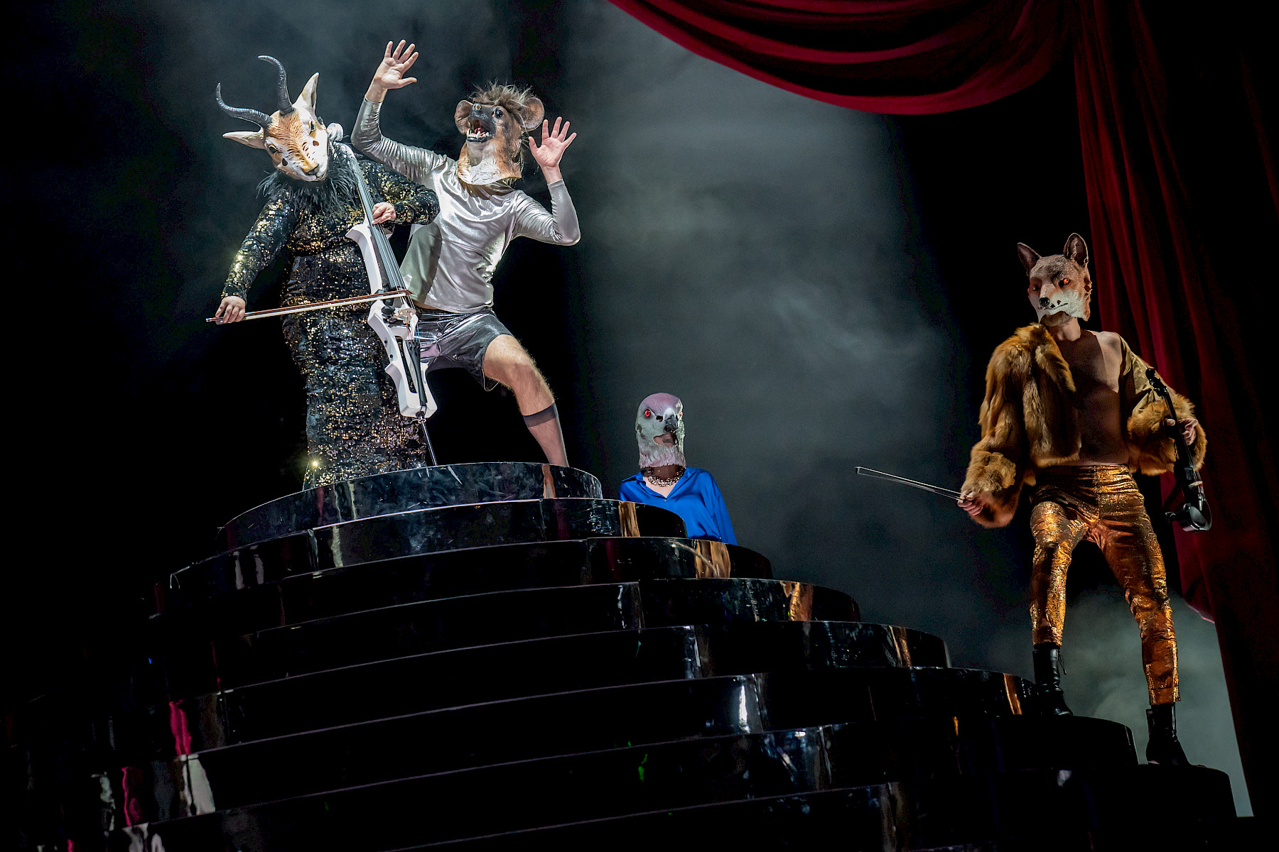 WORKS – Katrin Connan