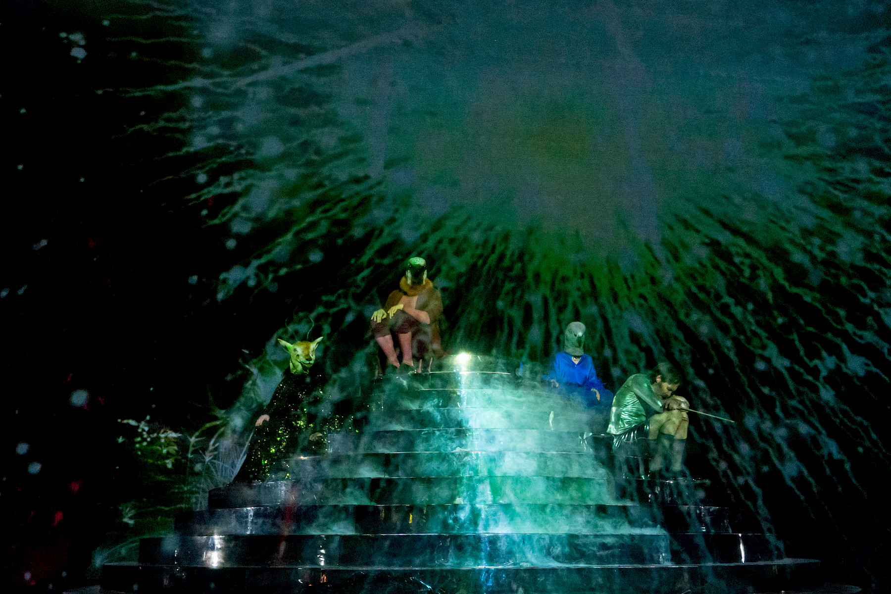 WORKS – Katrin Connan