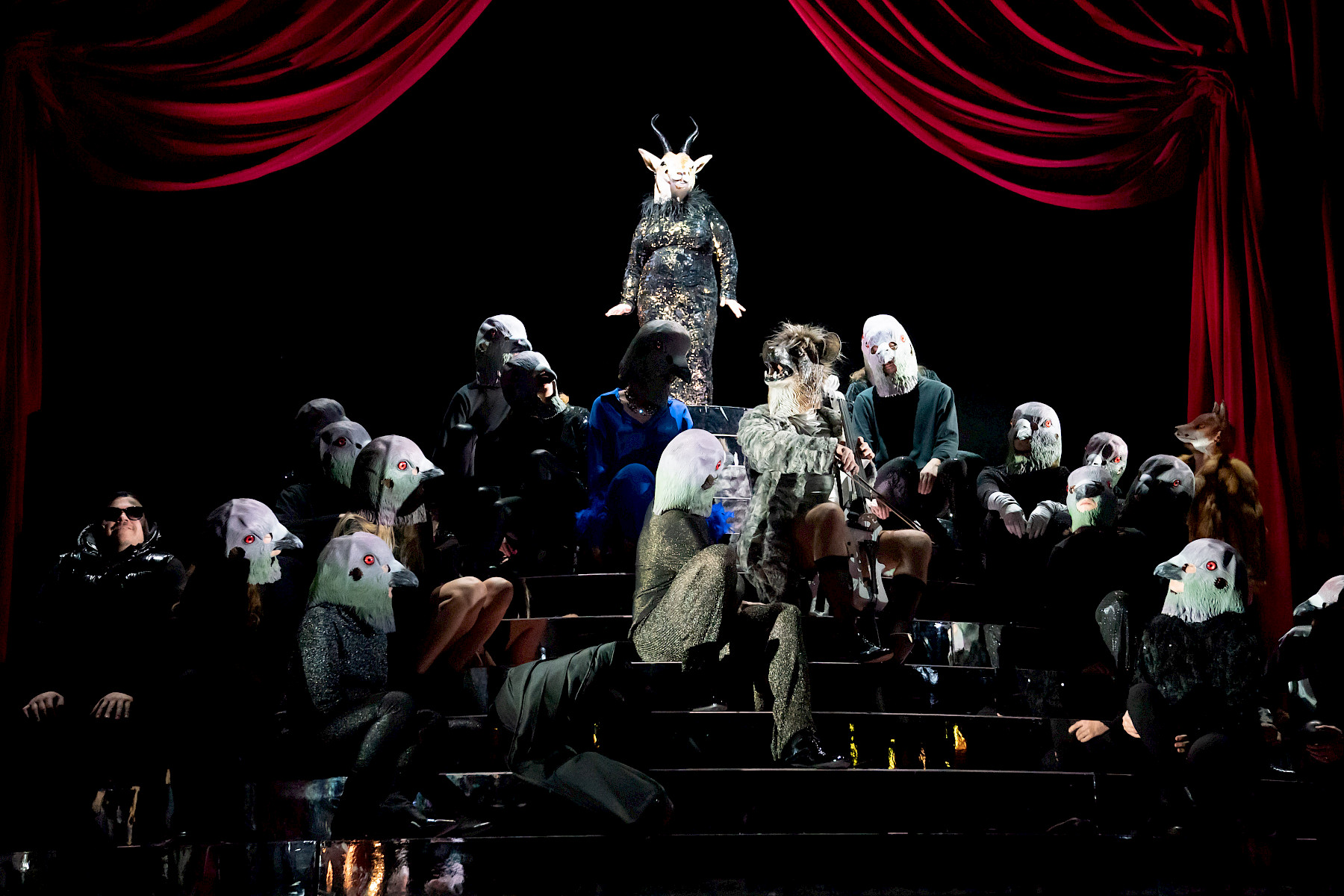 WORKS – Katrin Connan