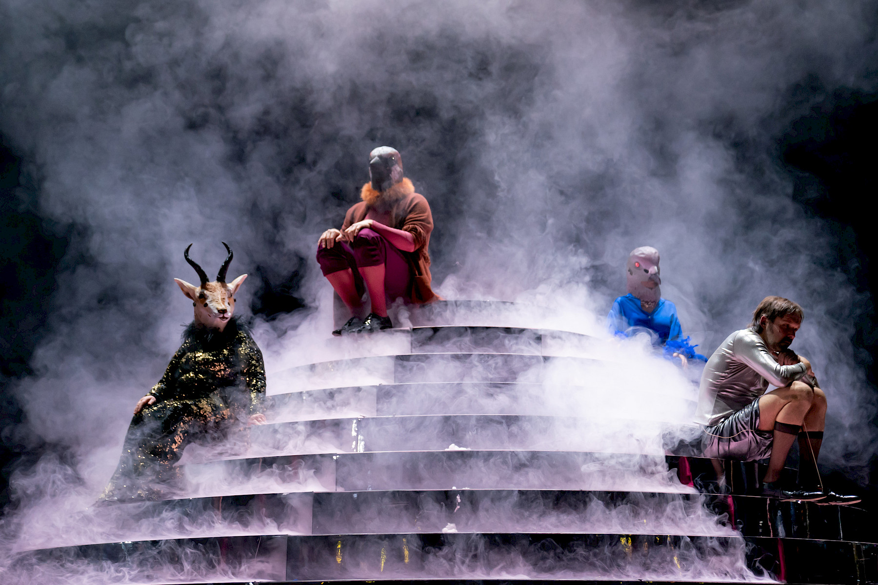 WORKS – Katrin Connan