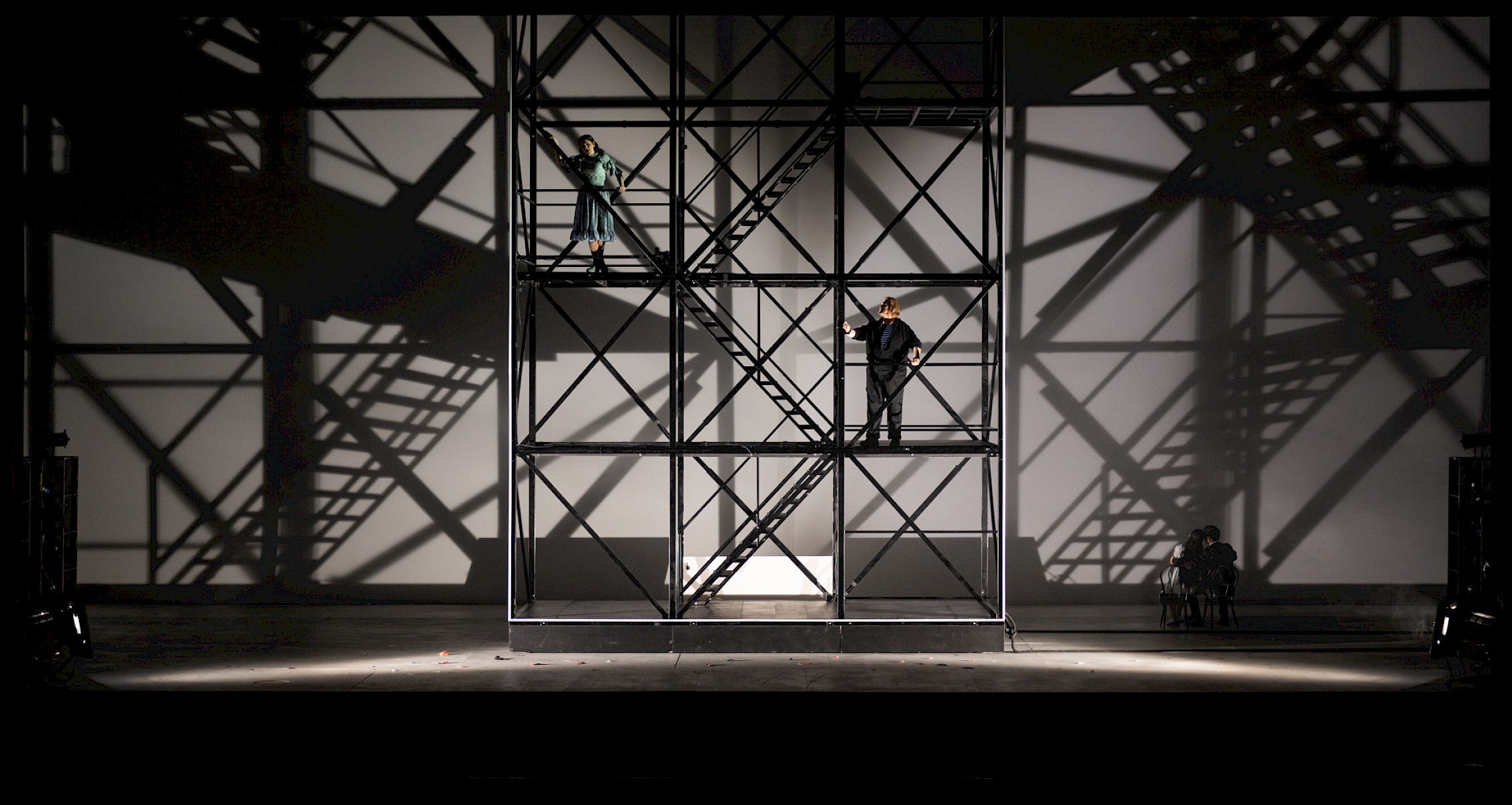 WORKS – Katrin Connan