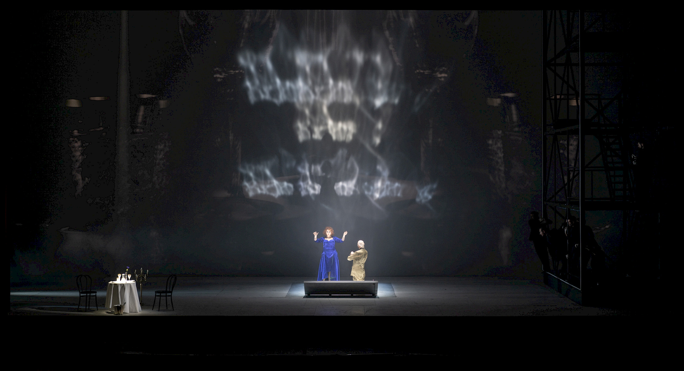 WORKS – Katrin Connan