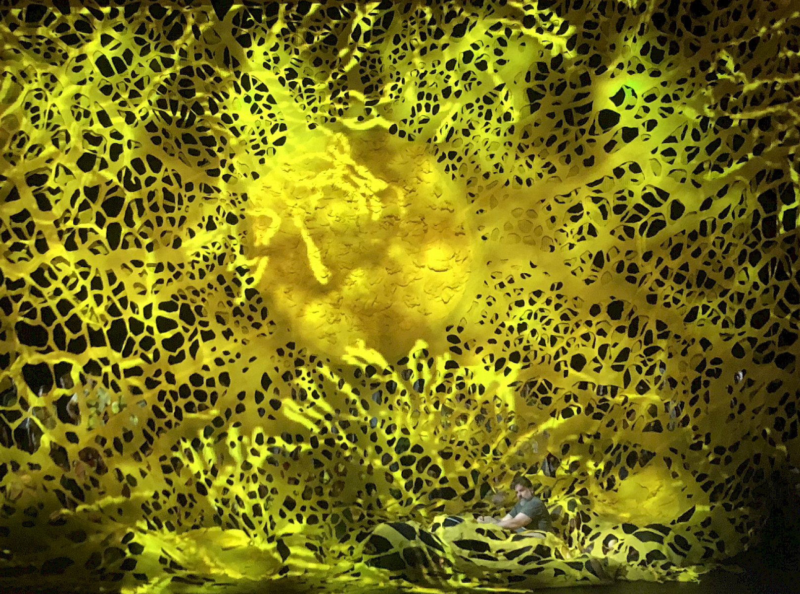 WORKS – Katrin Connan