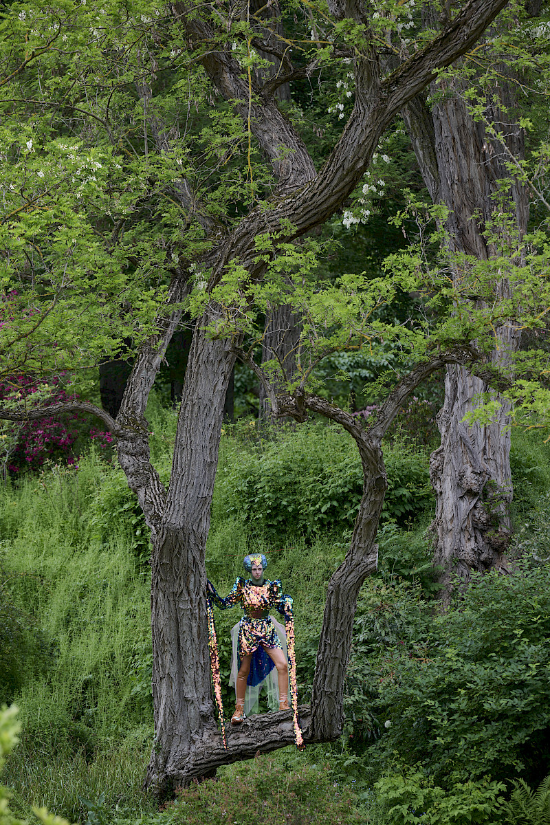 WORKS – Katrin Connan