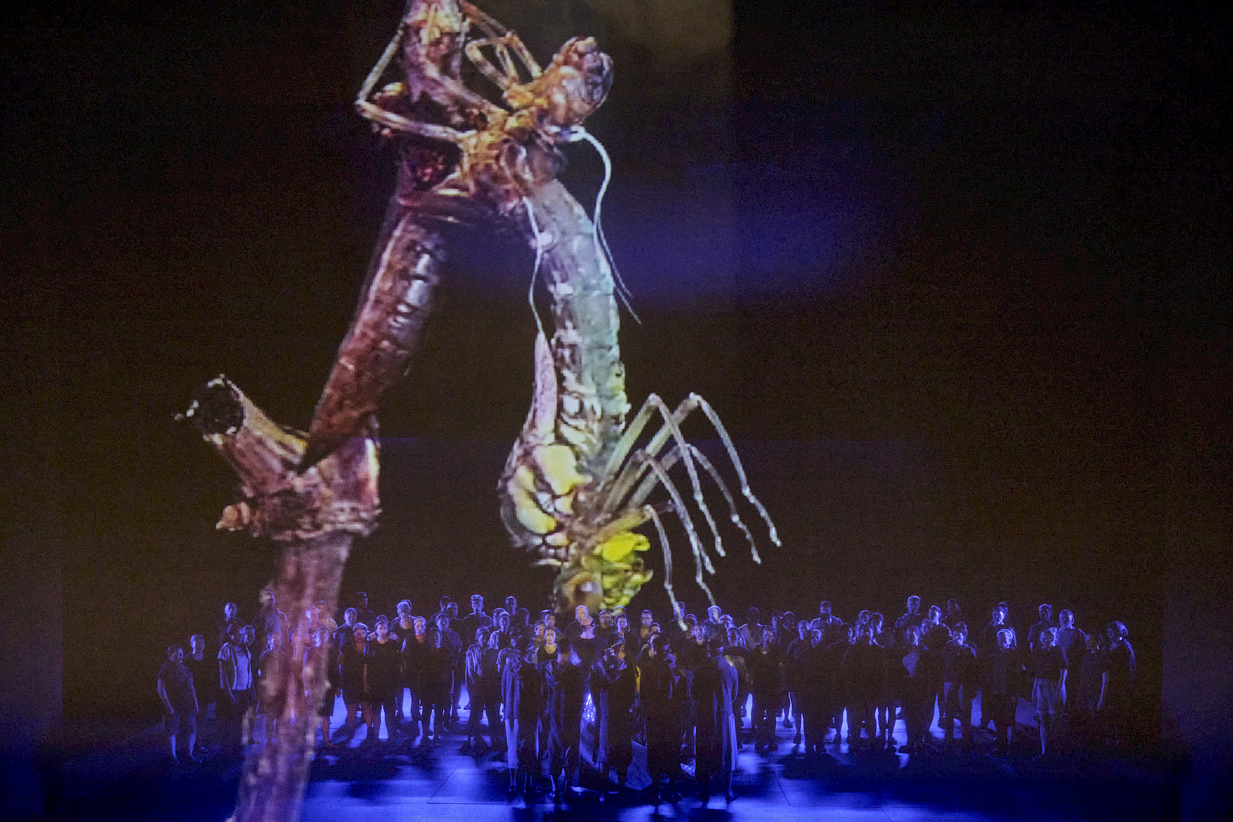 WORKS – Katrin Connan