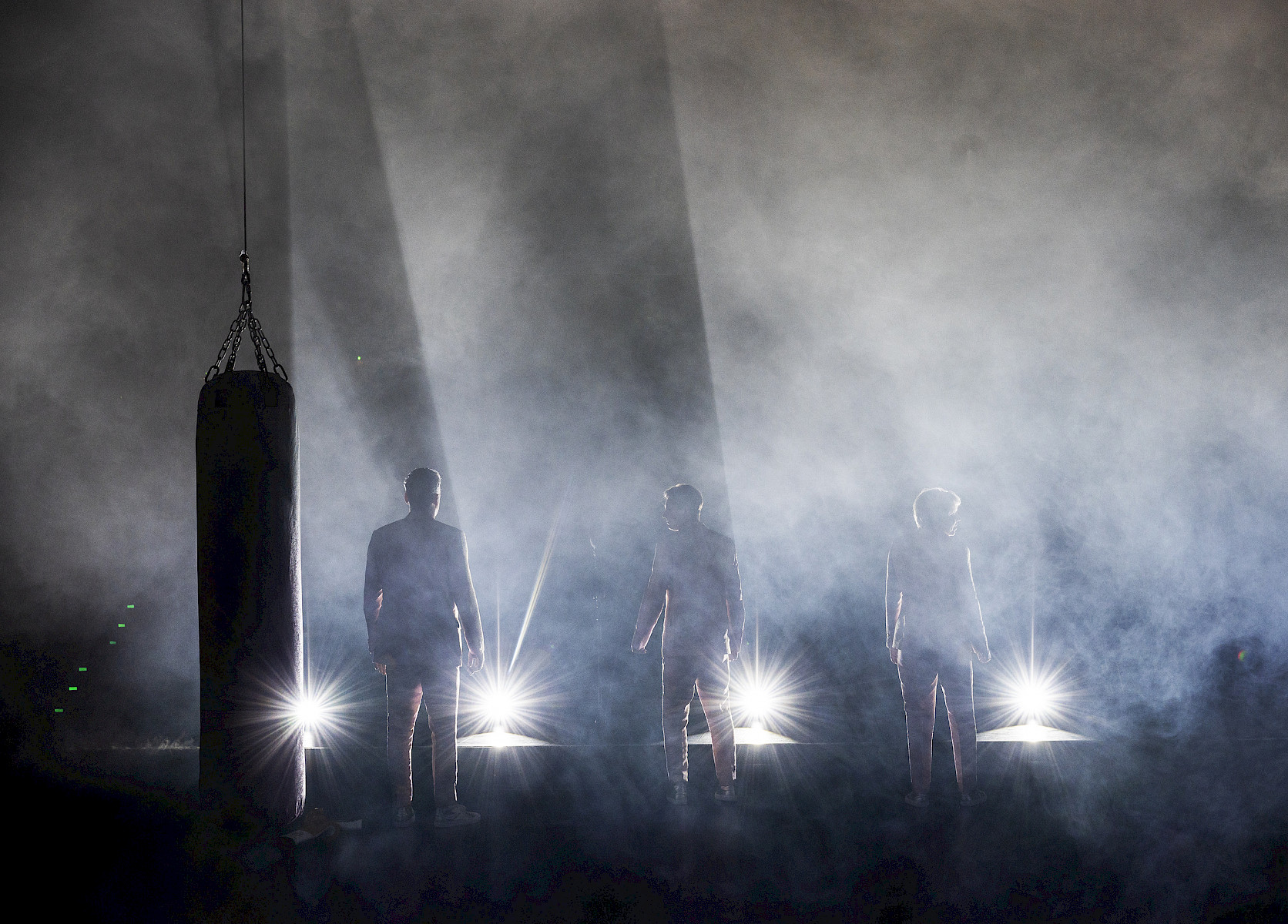 WORKS – Katrin Connan