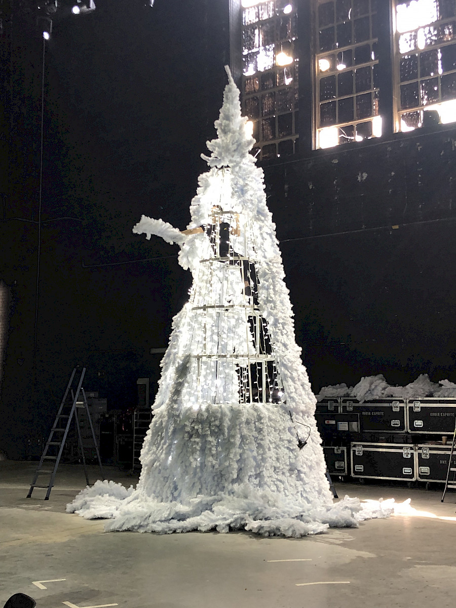 WORKS – Katrin Connan