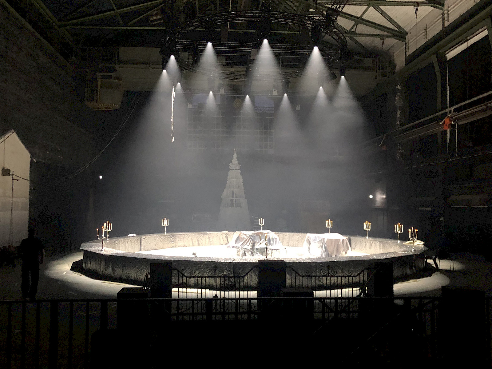 WORKS – Katrin Connan